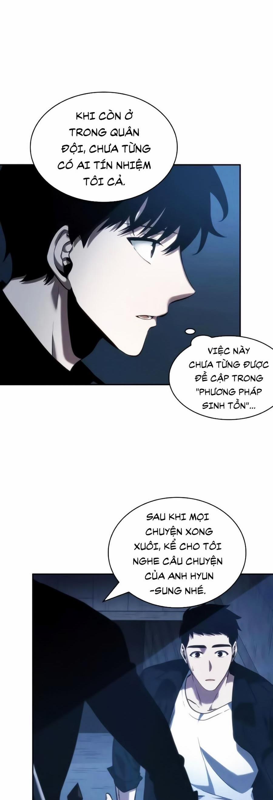 Toàn Tri Độc Giả 34 trang 9