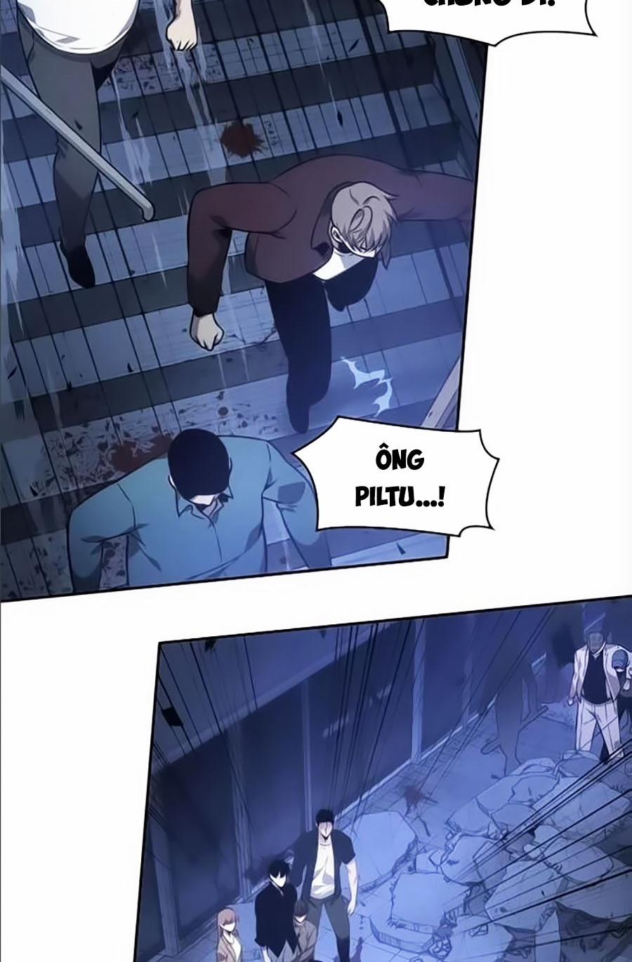 Toàn Tri Độc Giả 35 trang 19