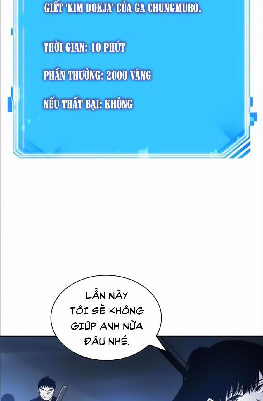 Toàn Tri Độc Giả 35 trang 23
