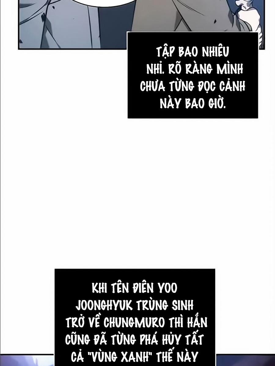 Toàn Tri Độc Giả 35 trang 36
