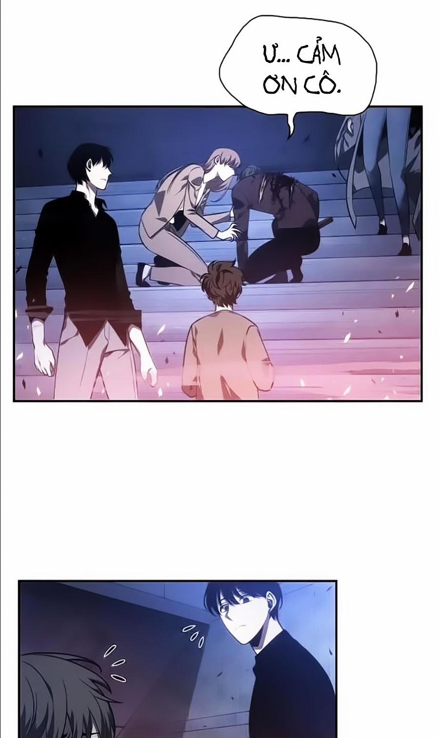 Toàn Tri Độc Giả 35 trang 84