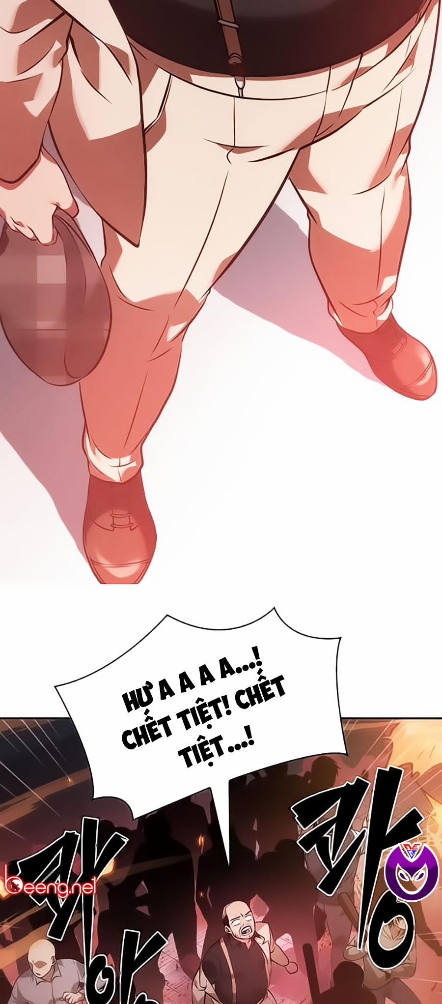 Toàn Tri Độc Giả 36 trang 1