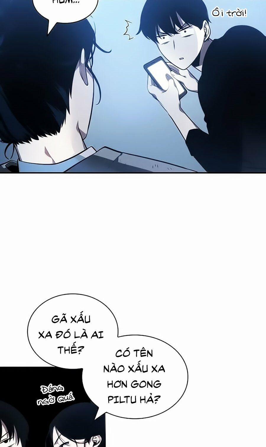 Toàn Tri Độc Giả 36 trang 114