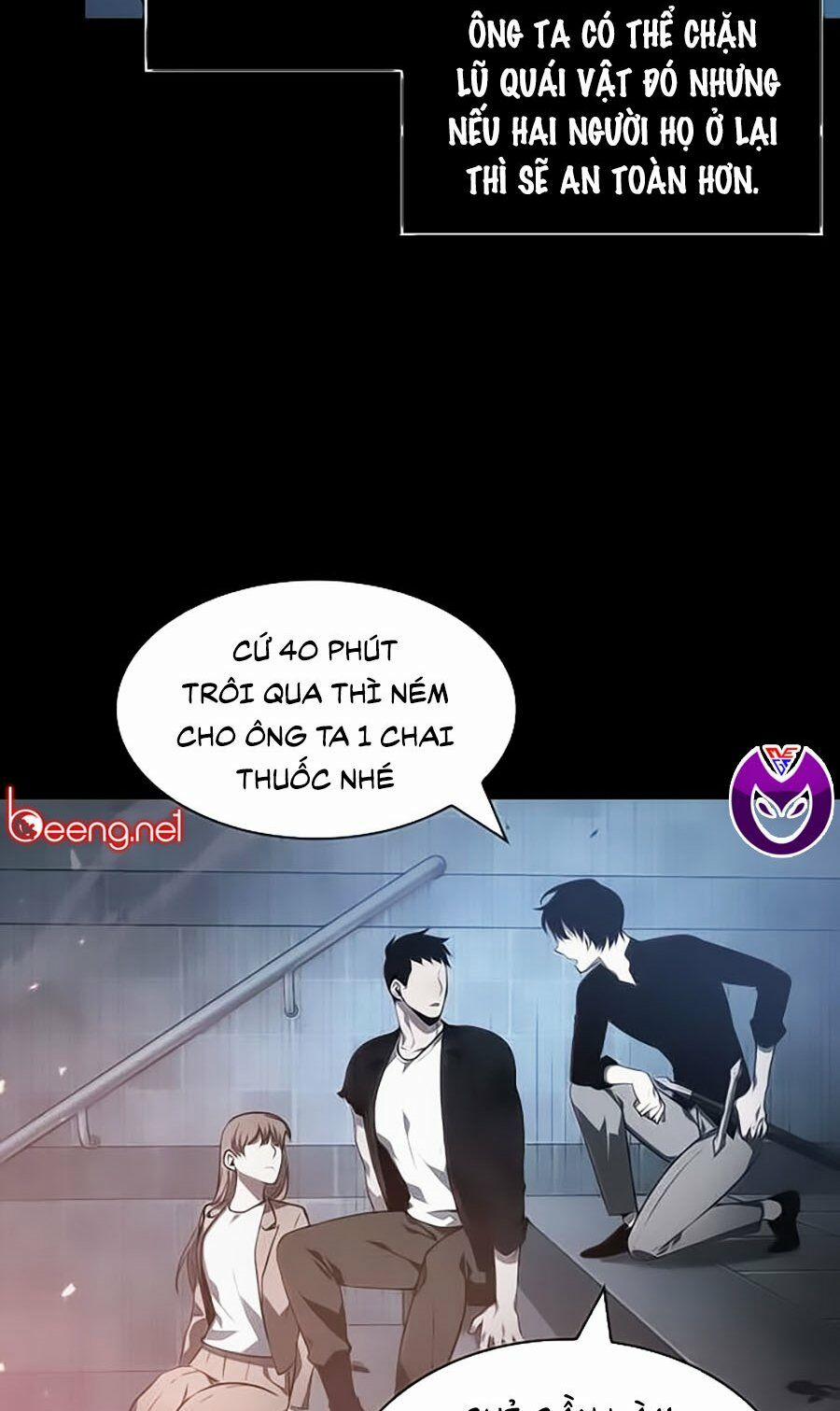 Toàn Tri Độc Giả 36 trang 116