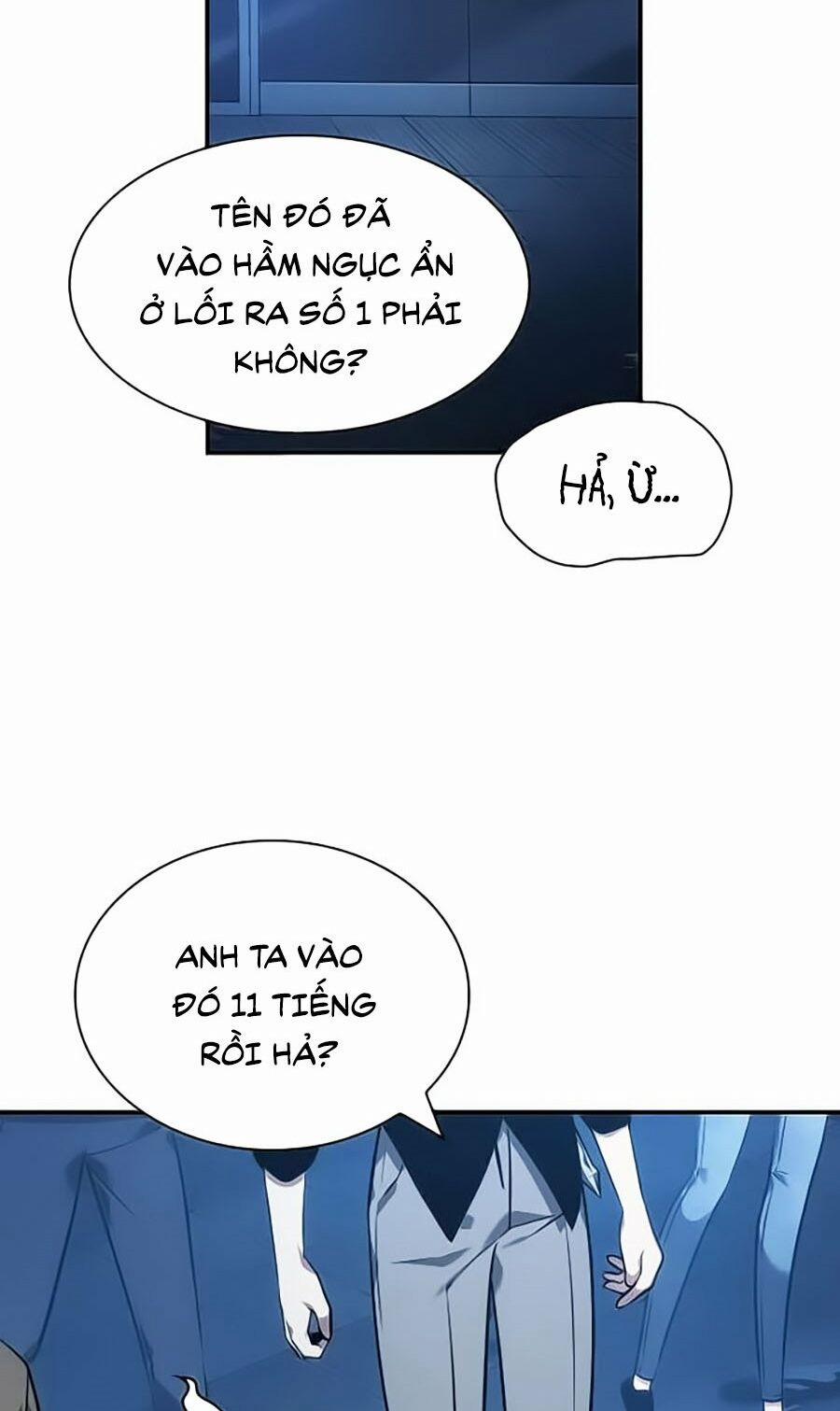 Toàn Tri Độc Giả 36 trang 125