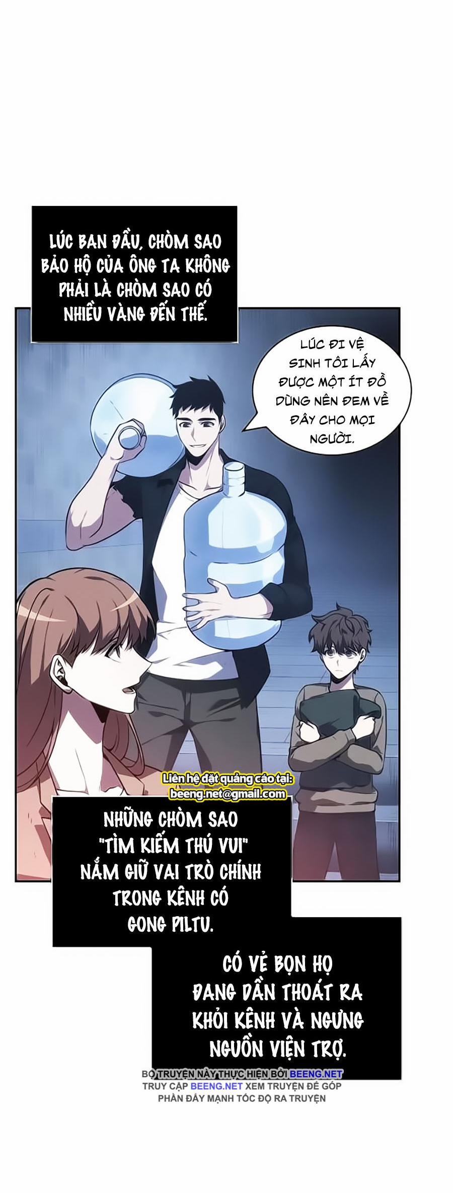 Toàn Tri Độc Giả 36 trang 19