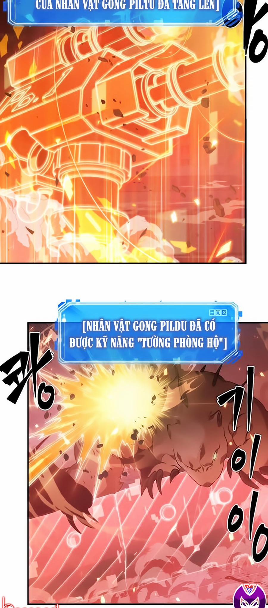 Toàn Tri Độc Giả 36 trang 3