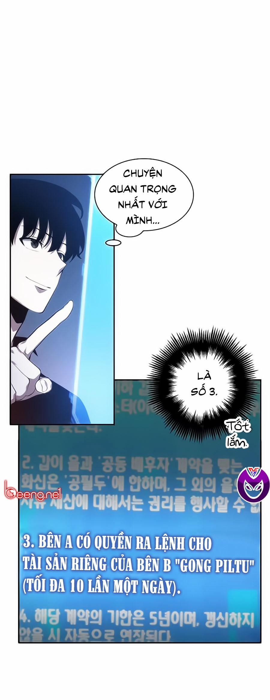 Toàn Tri Độc Giả 36 trang 38