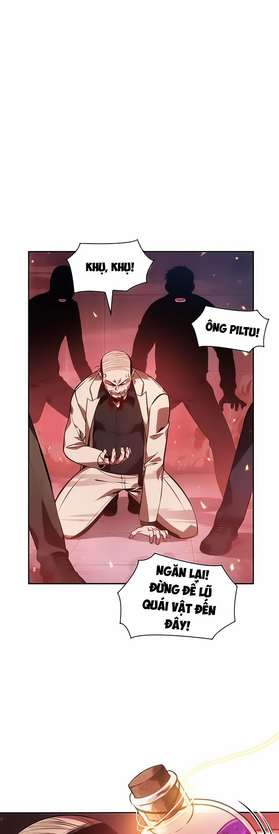 Toàn Tri Độc Giả 36 trang 40