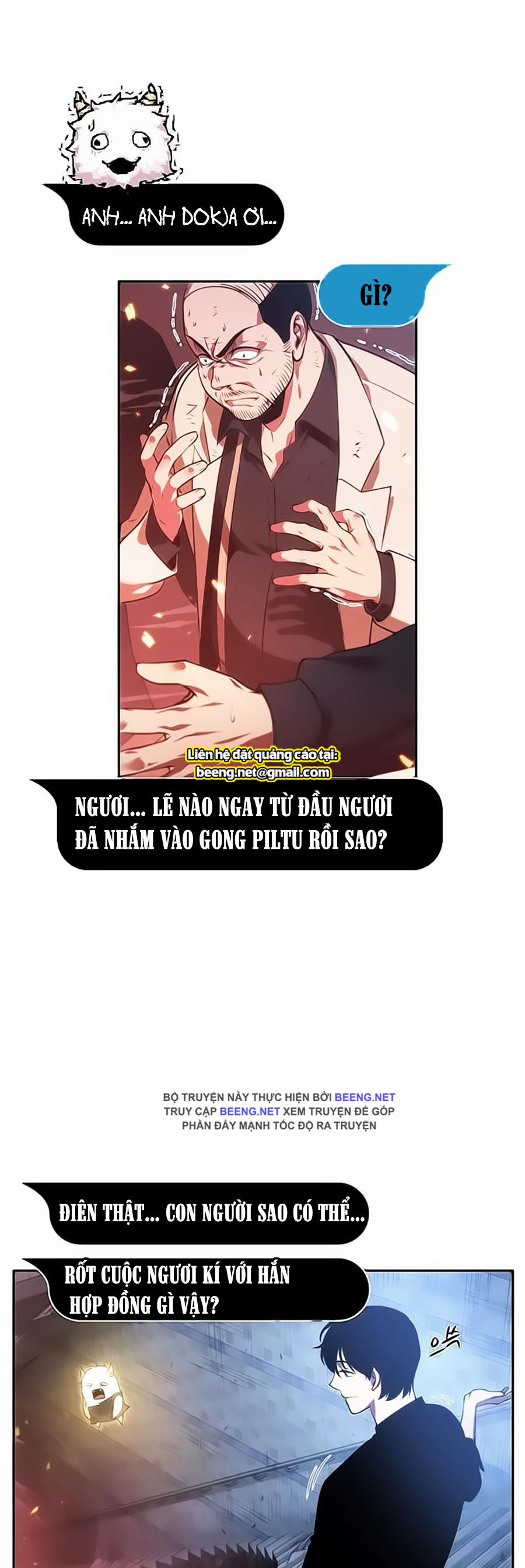 Toàn Tri Độc Giả 36 trang 47