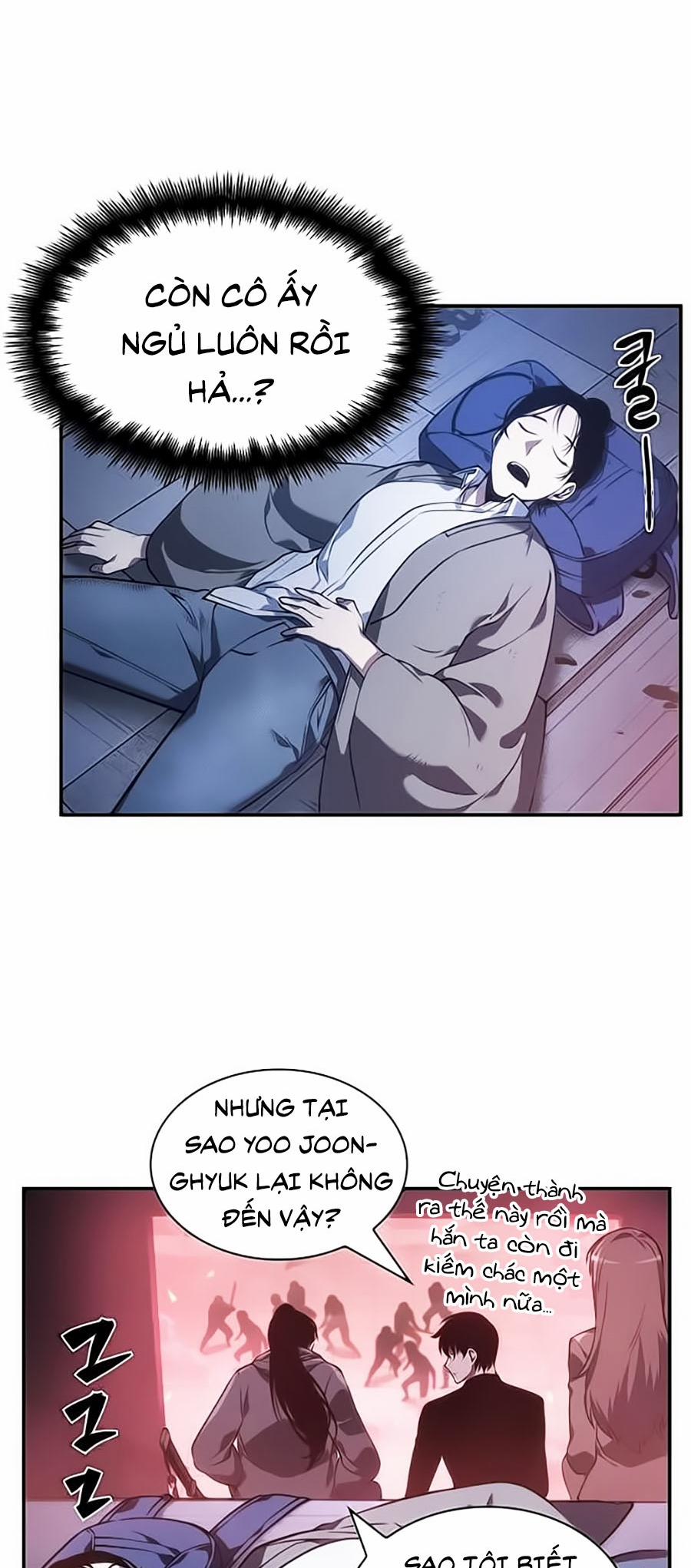 Toàn Tri Độc Giả 36 trang 6