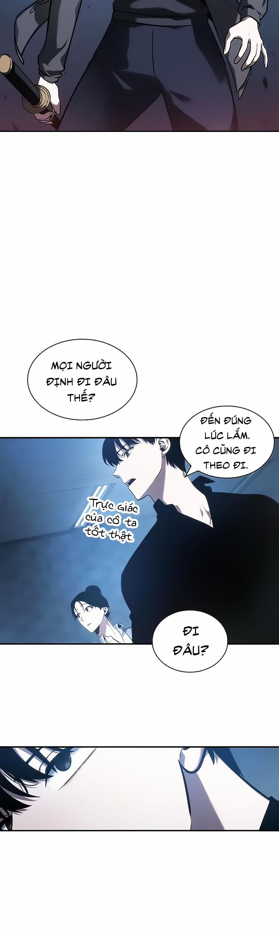 Toàn Tri Độc Giả 36 trang 65