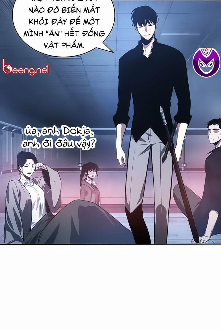 Toàn Tri Độc Giả 36 trang 98