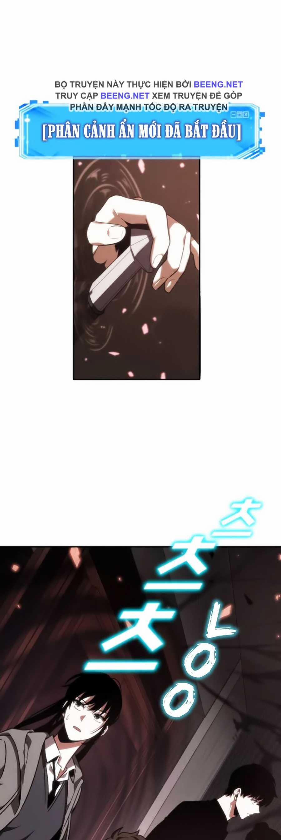 Toàn Tri Độc Giả 37 trang 1