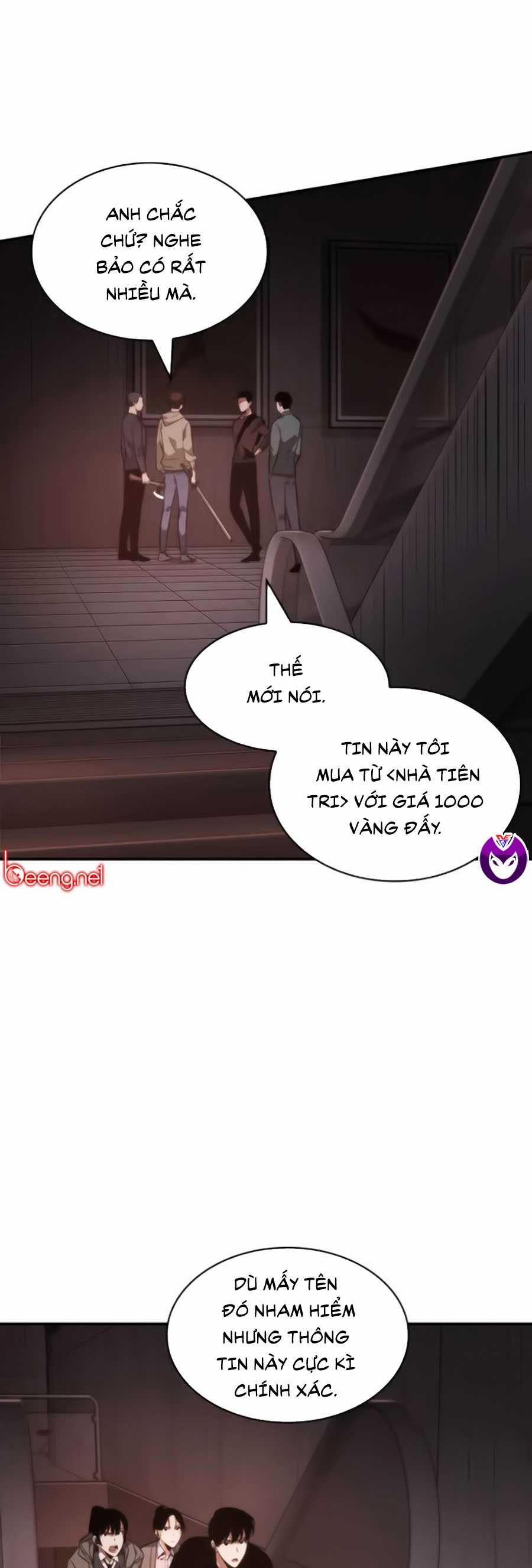 Toàn Tri Độc Giả 37 trang 20