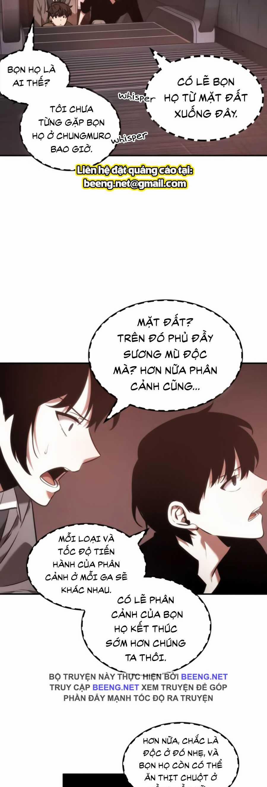 Toàn Tri Độc Giả 37 trang 21