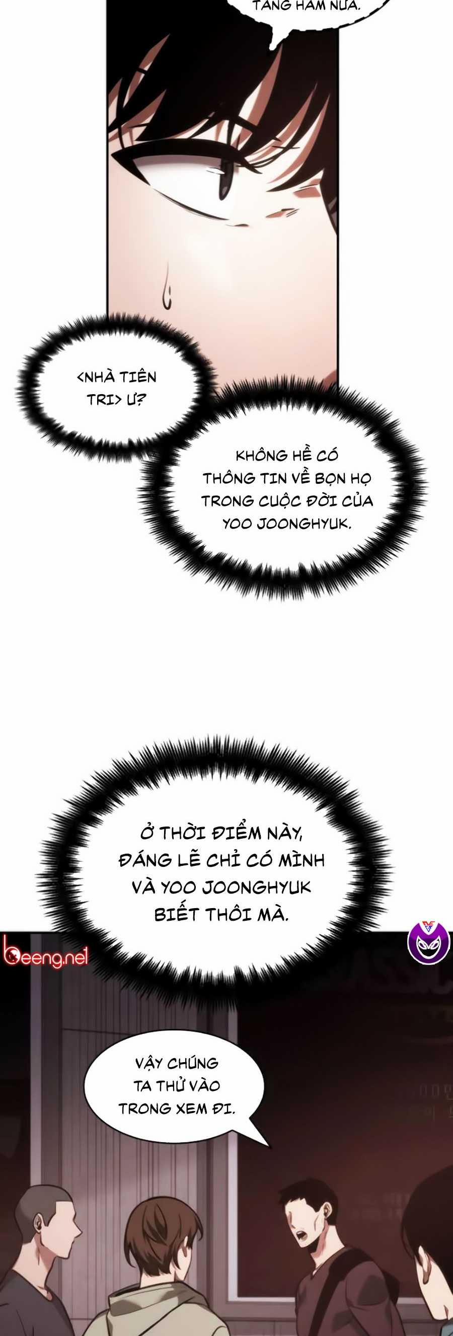 Toàn Tri Độc Giả 37 trang 22