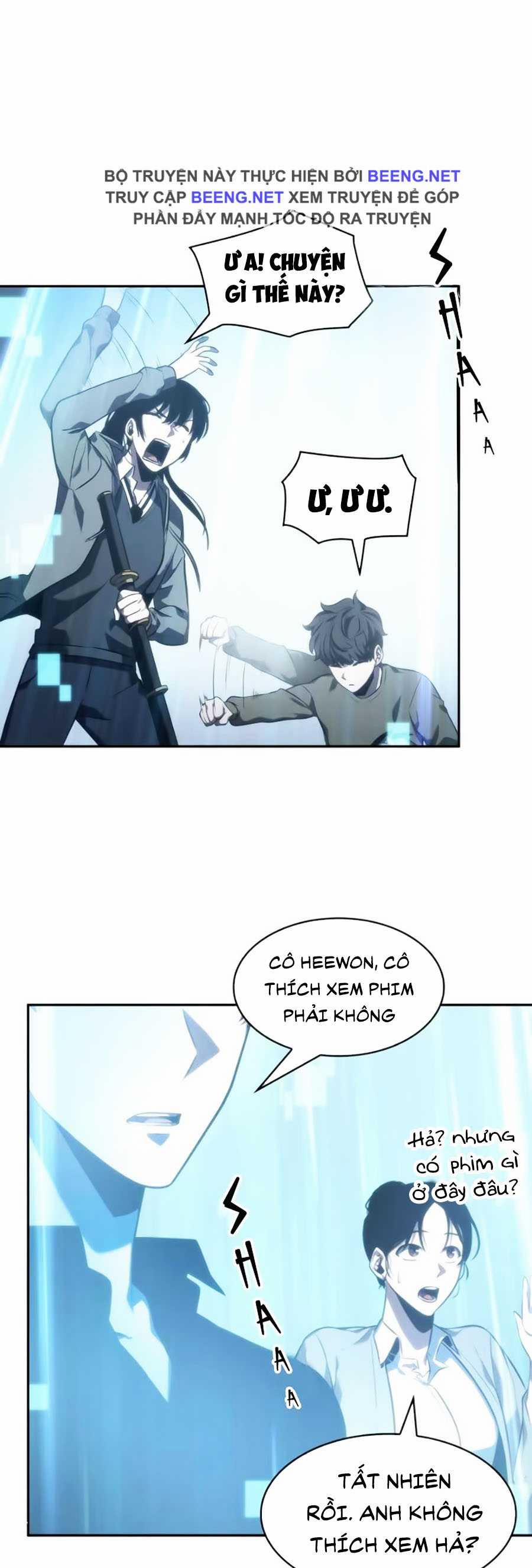 Toàn Tri Độc Giả 37 trang 28