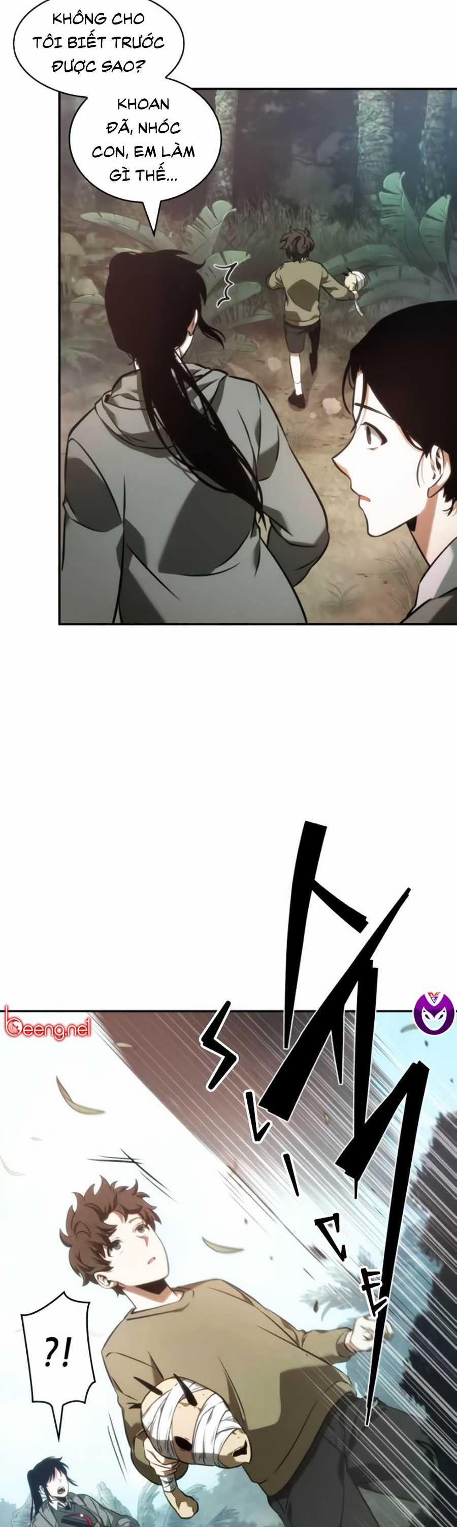 Toàn Tri Độc Giả 37 trang 37