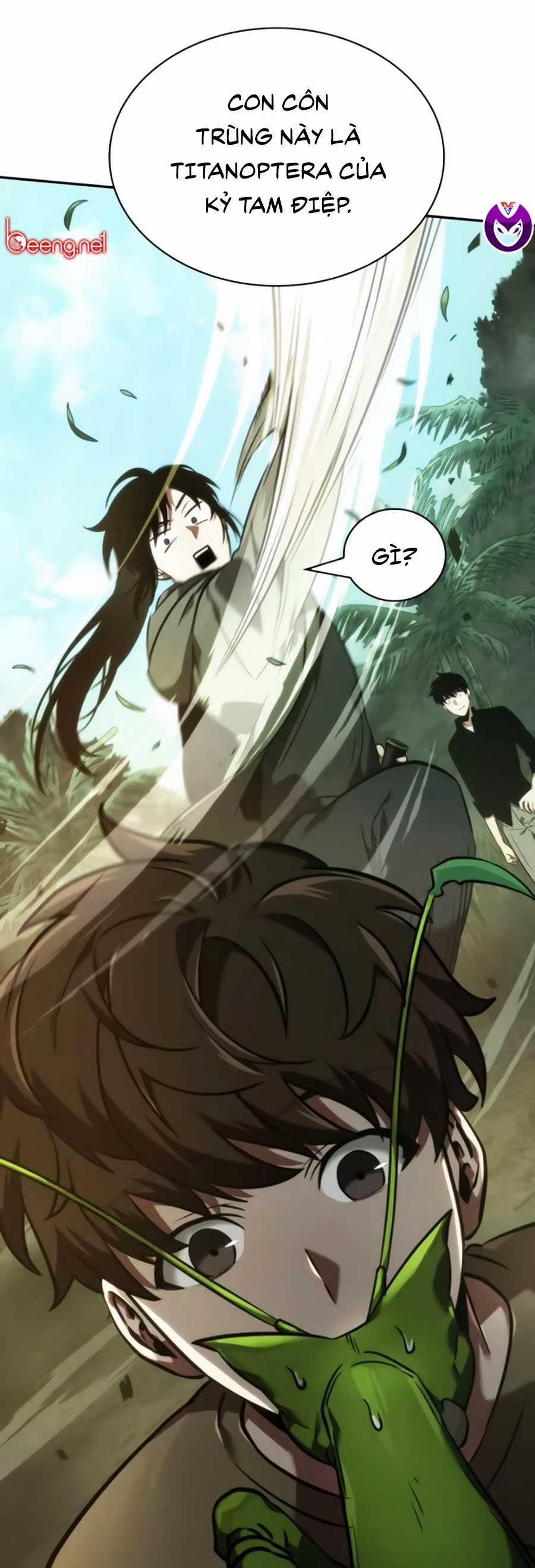 Toàn Tri Độc Giả 37 trang 40