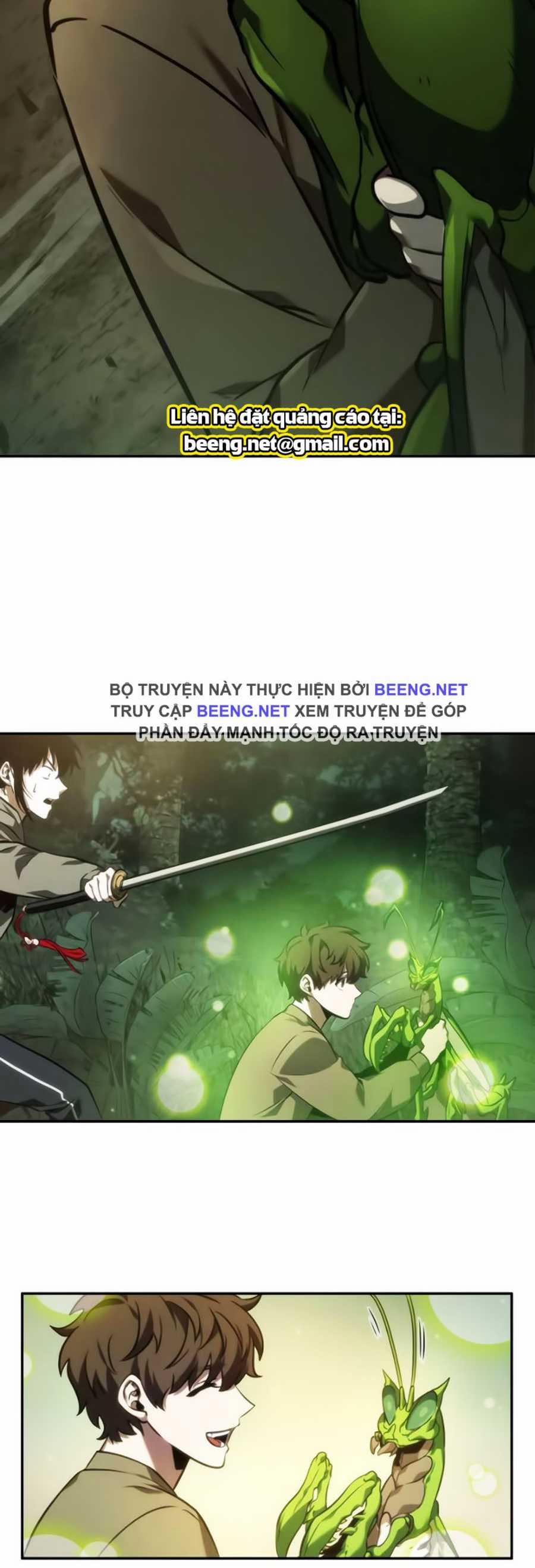 Toàn Tri Độc Giả 37 trang 41