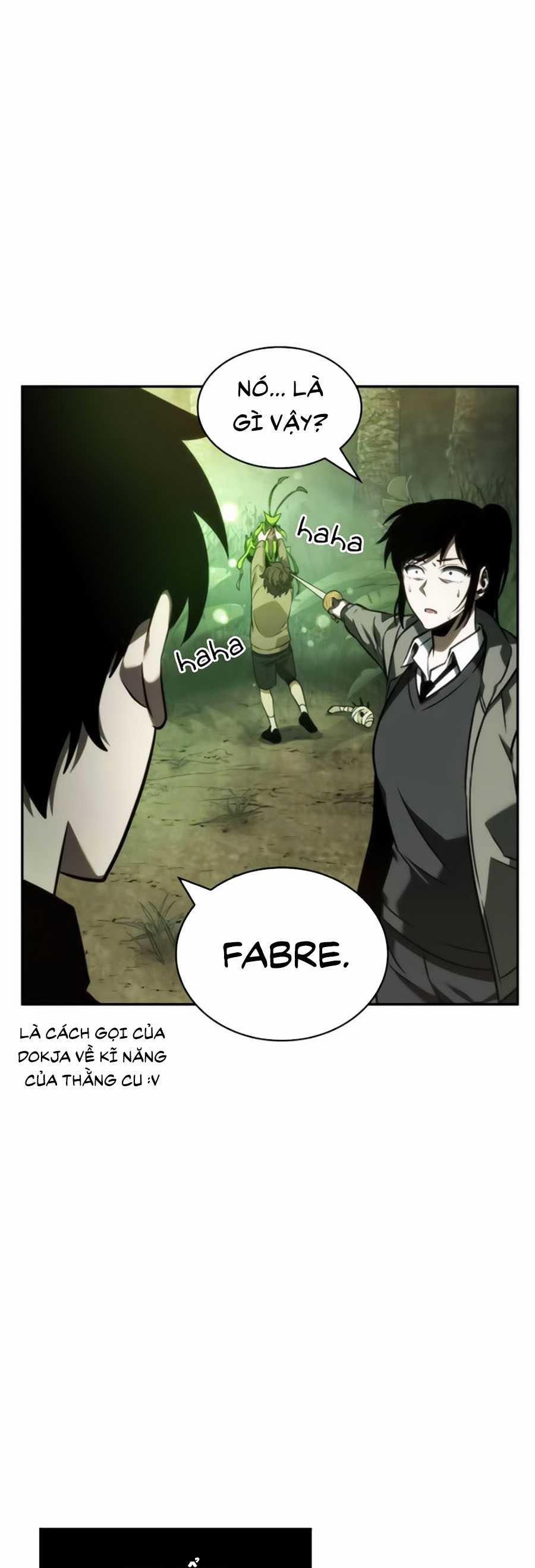 Toàn Tri Độc Giả 37 trang 42