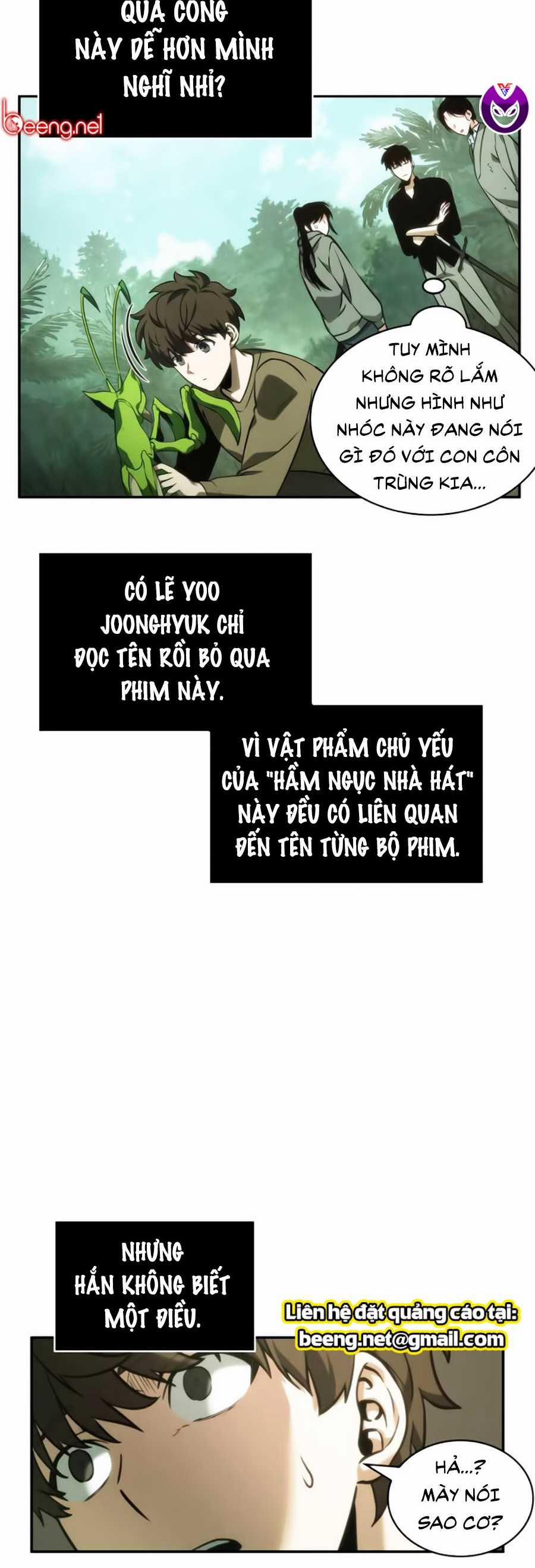 Toàn Tri Độc Giả 37 trang 43