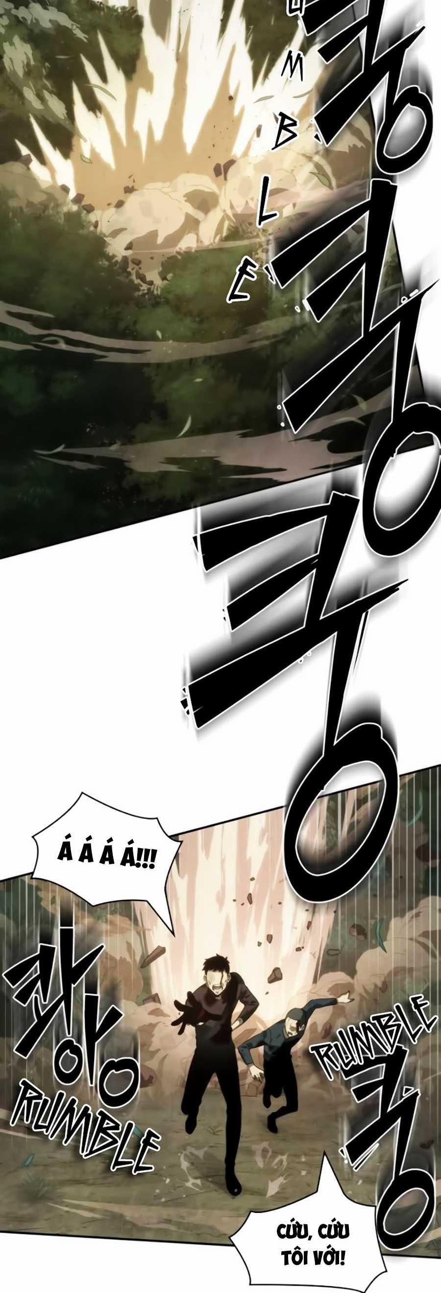 Toàn Tri Độc Giả 37 trang 47