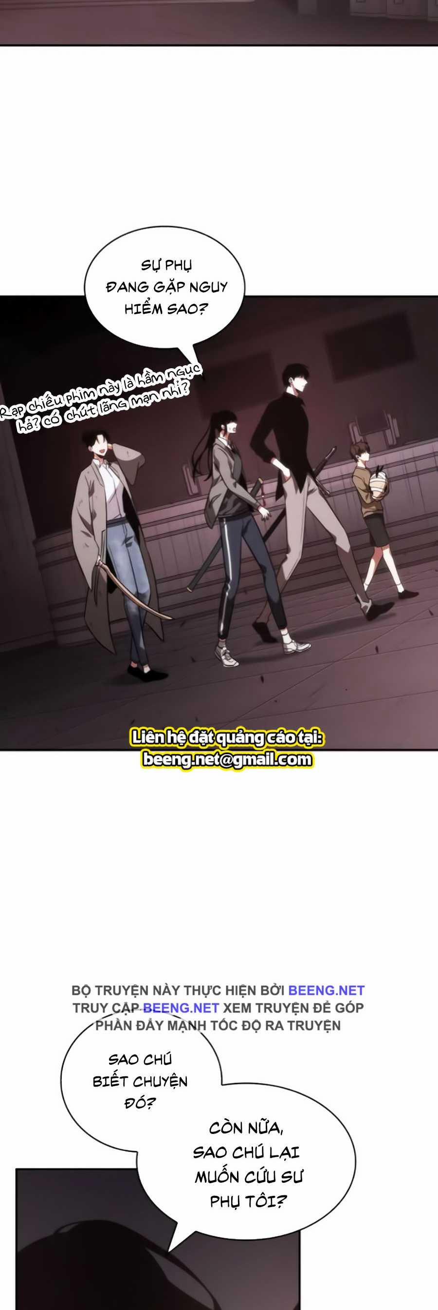 Toàn Tri Độc Giả 37 trang 7