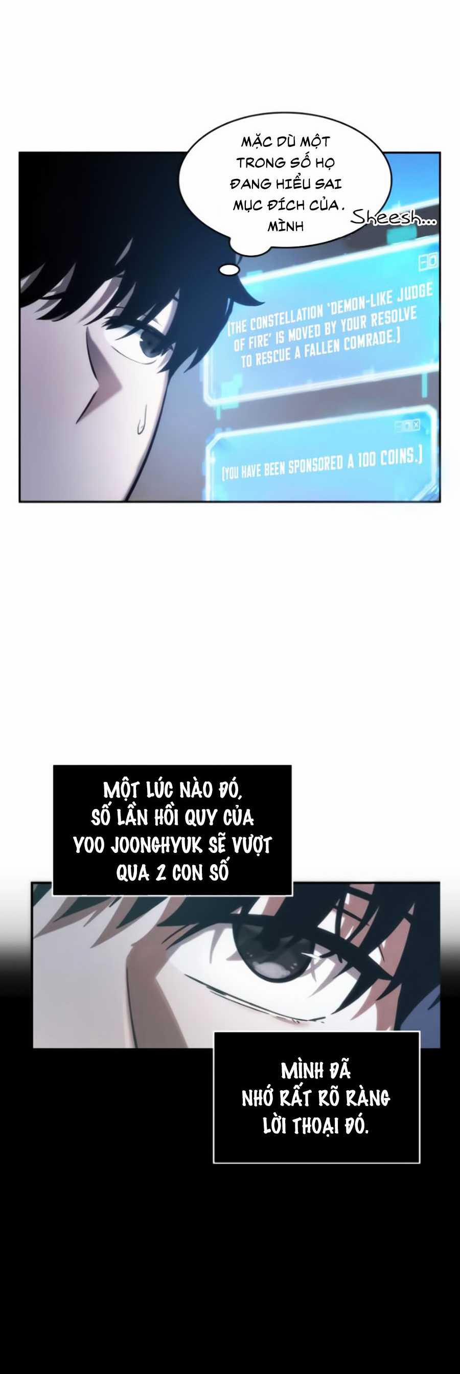 Toàn Tri Độc Giả 37 trang 9