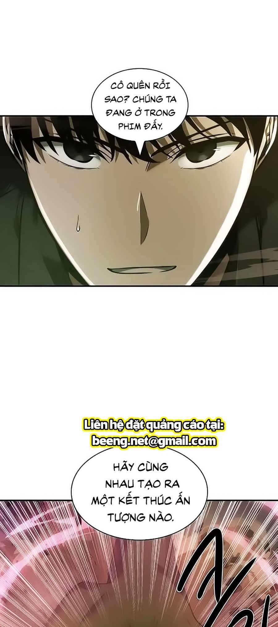 Toàn Tri Độc Giả 38 trang 10