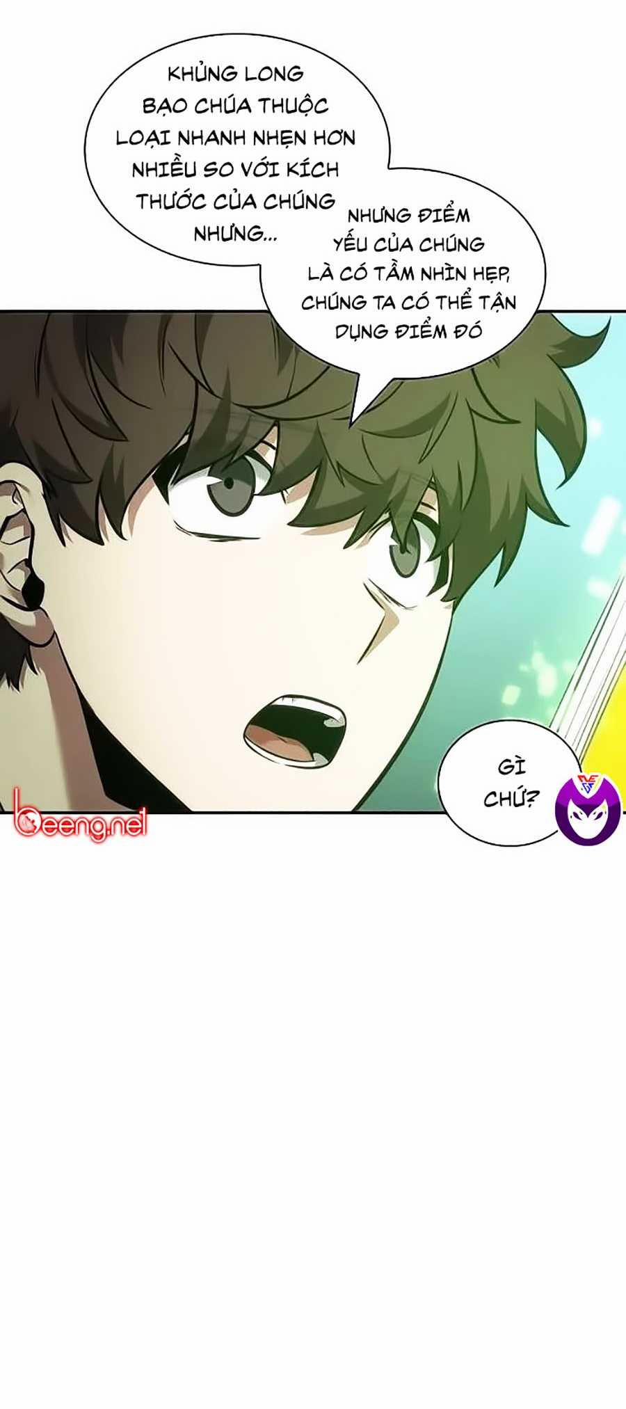 Toàn Tri Độc Giả 38 trang 15