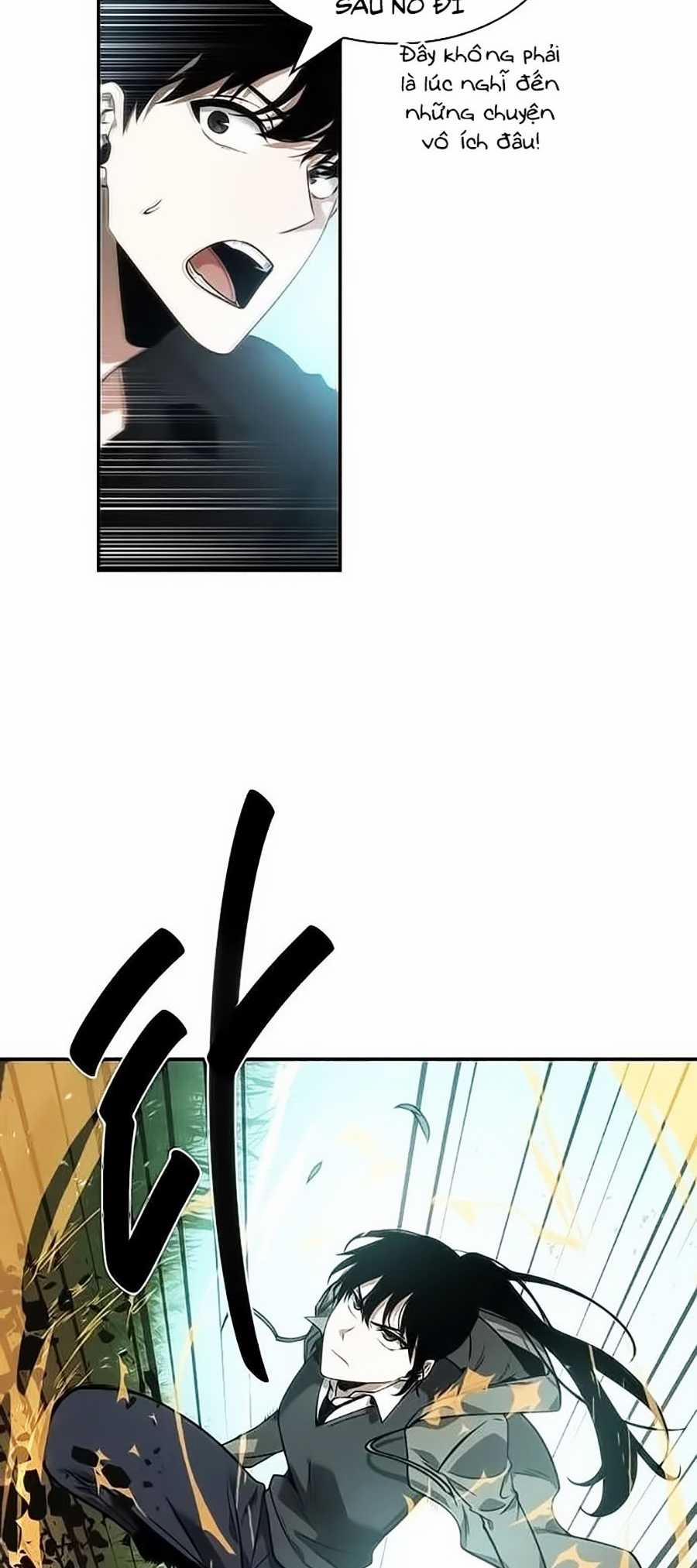 Toàn Tri Độc Giả 38 trang 18