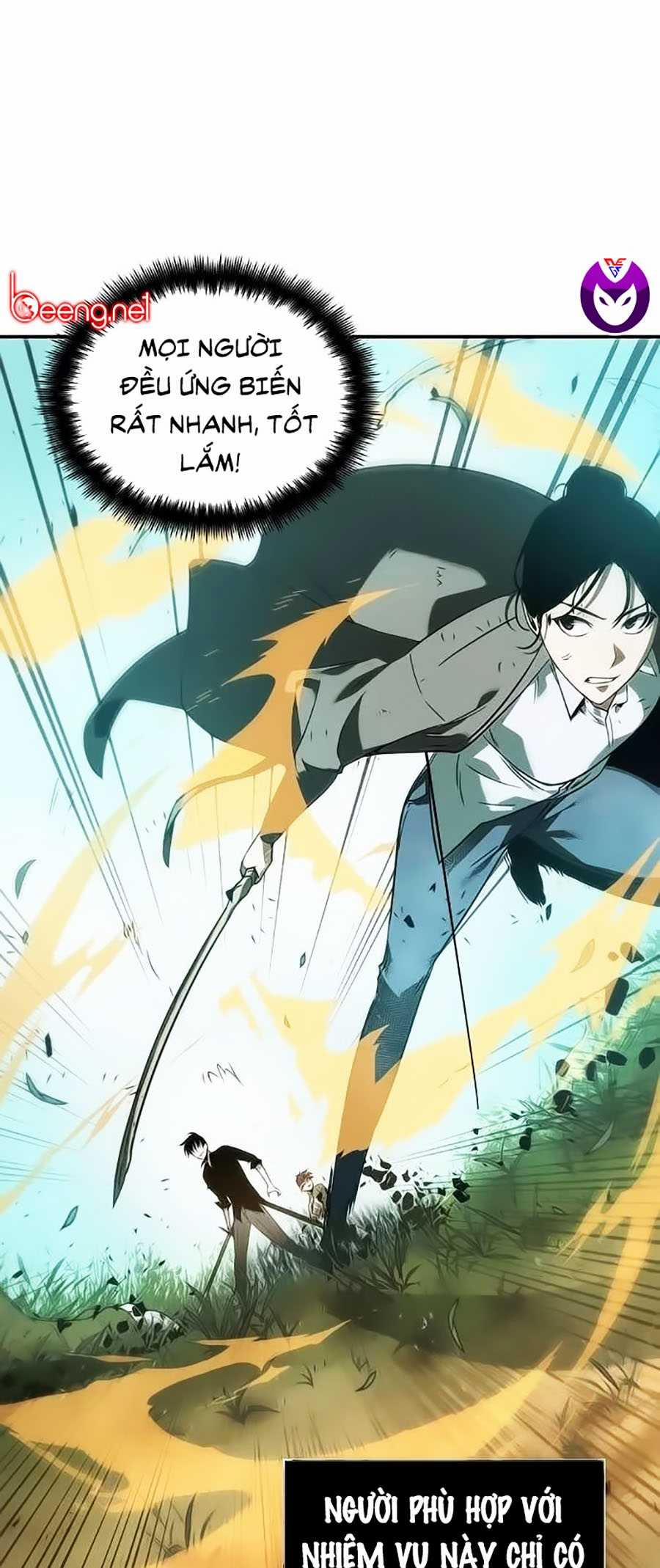 Toàn Tri Độc Giả 38 trang 20