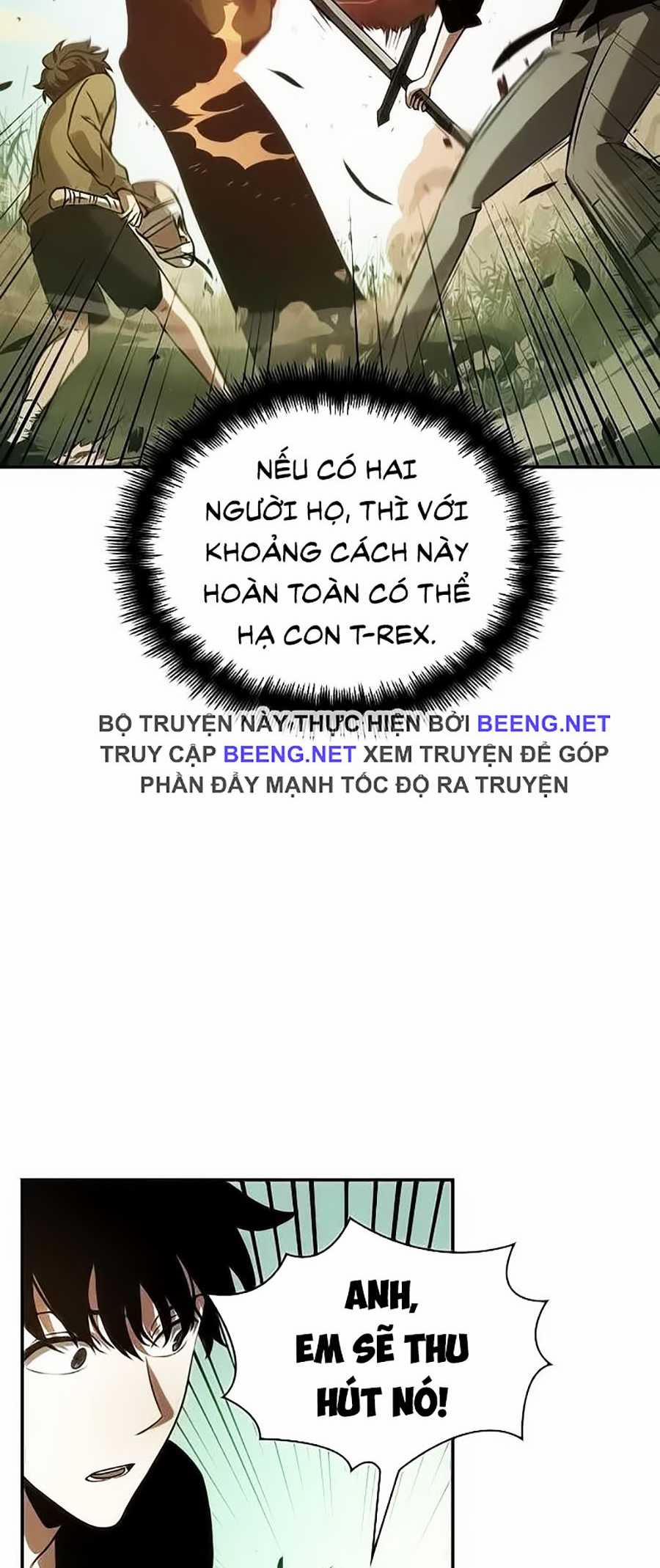 Toàn Tri Độc Giả 38 trang 22