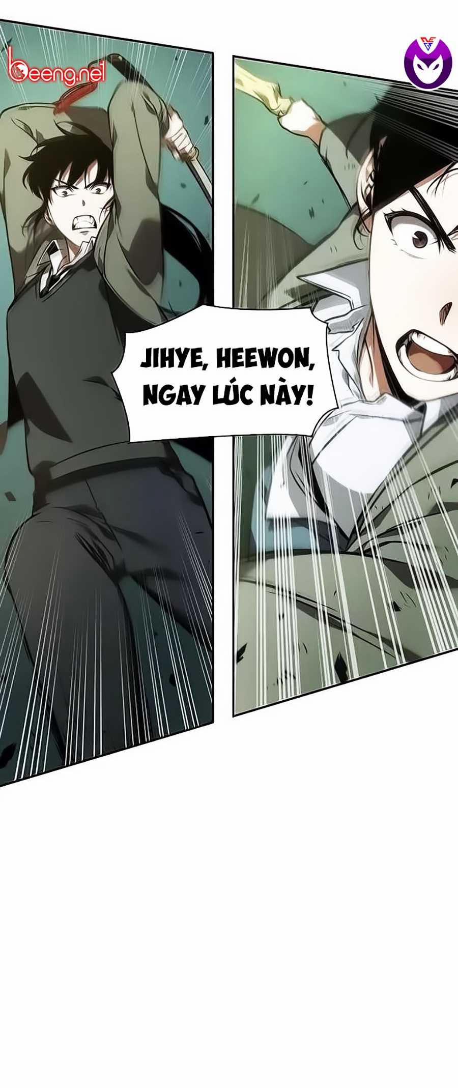 Toàn Tri Độc Giả 38 trang 30