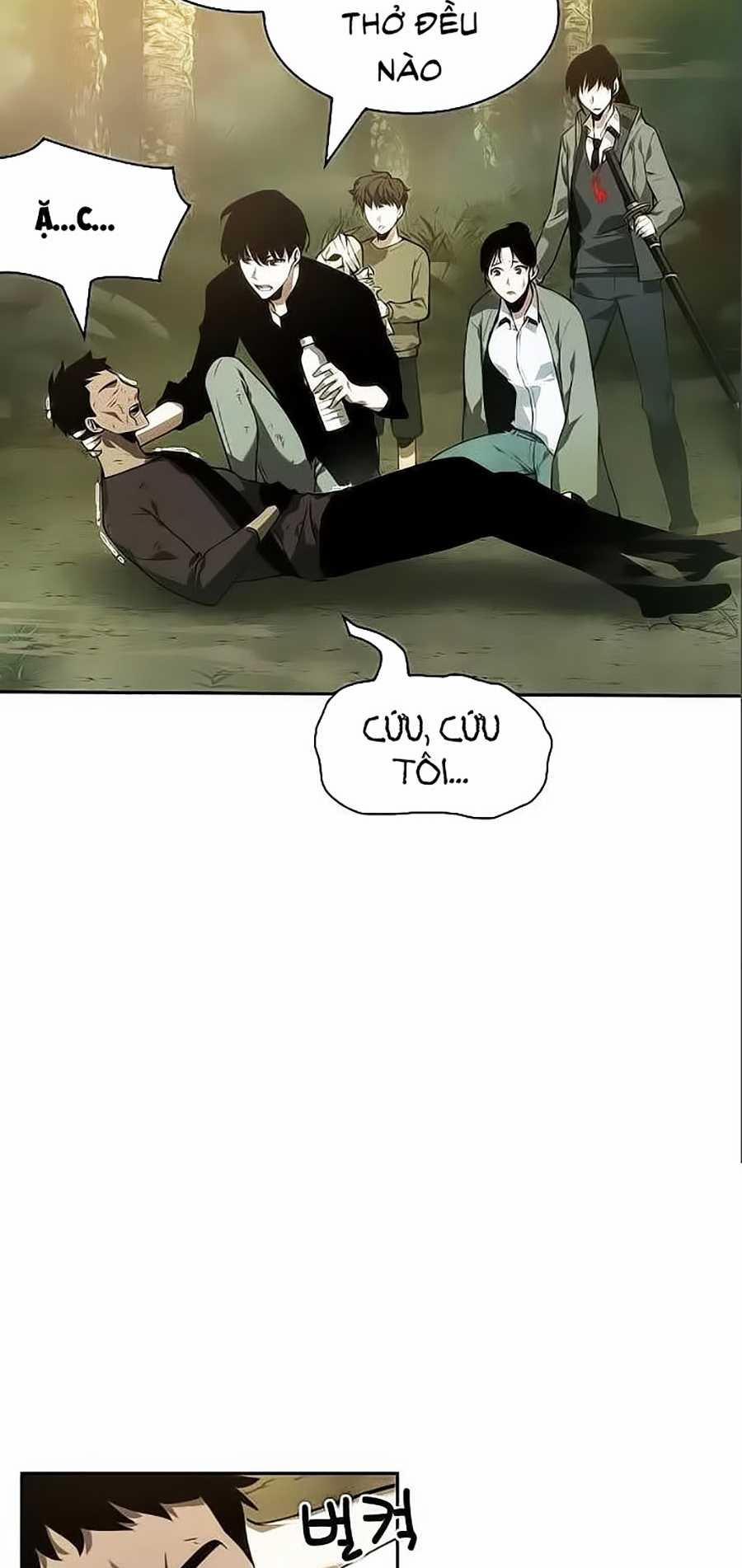 Toàn Tri Độc Giả 38 trang 48