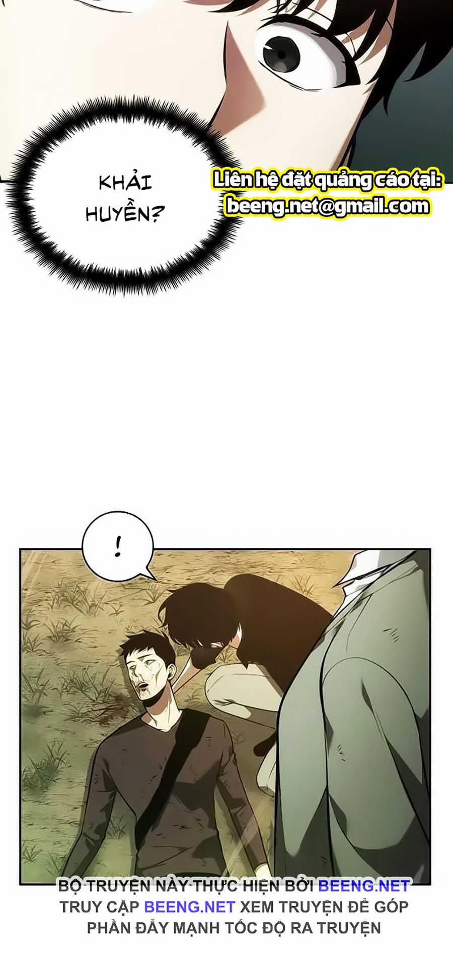 Toàn Tri Độc Giả 38 trang 51