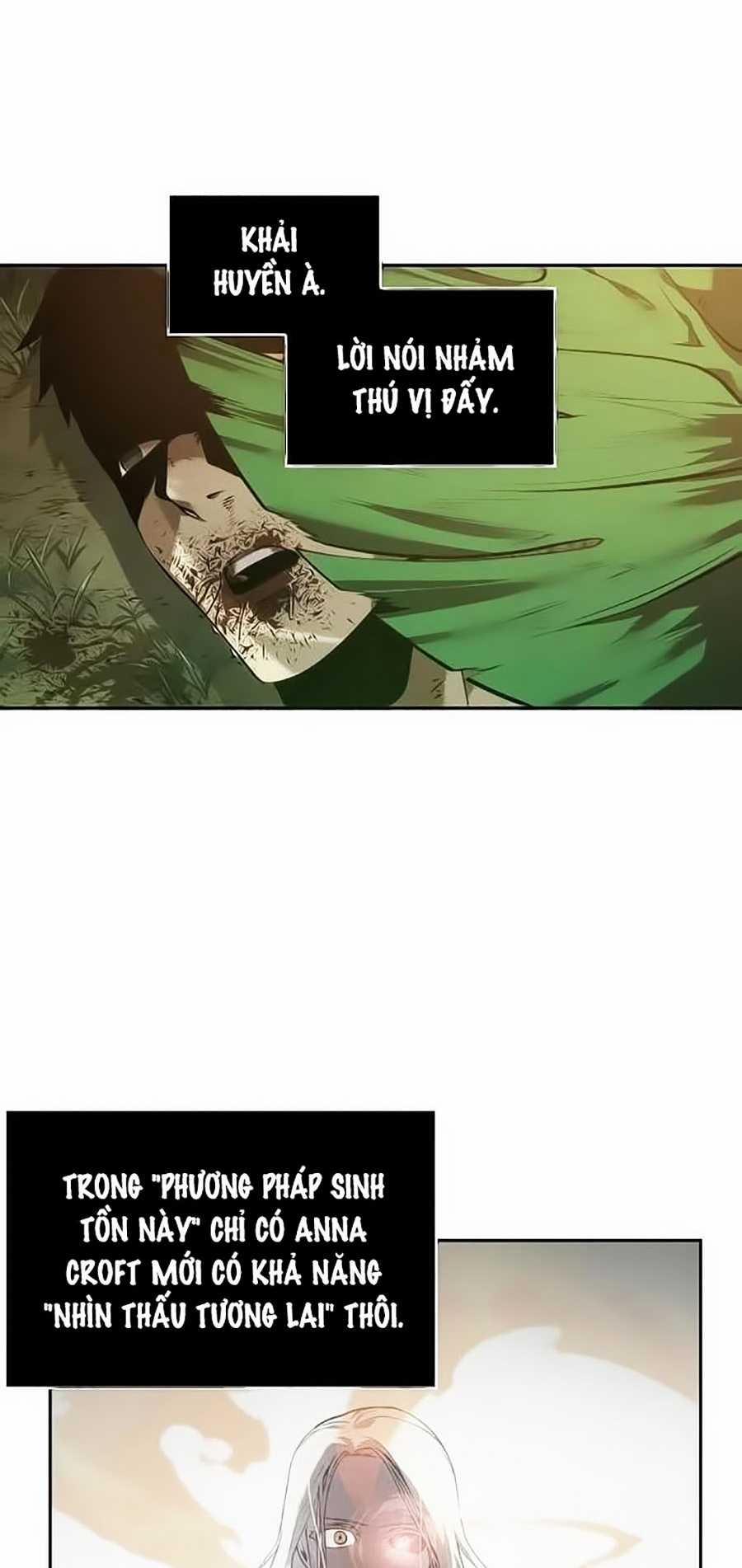 Toàn Tri Độc Giả 38 trang 52