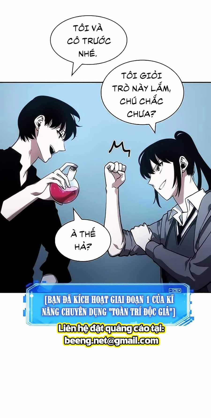 Toàn Tri Độc Giả 38 trang 65