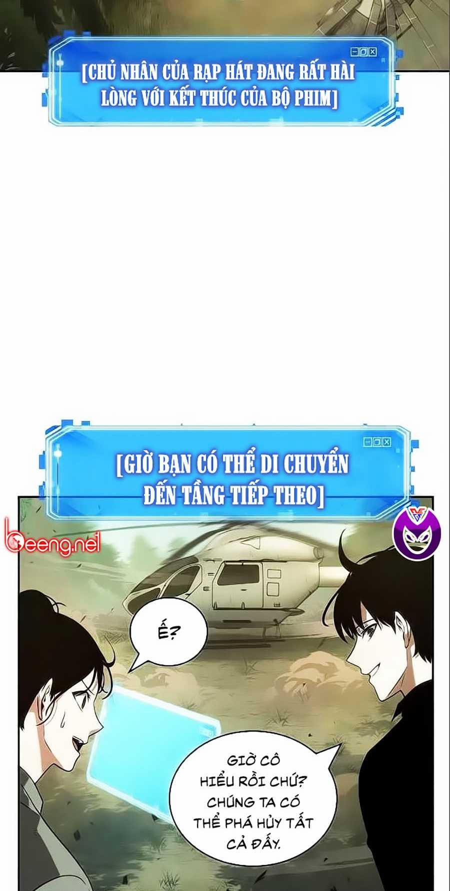 Toàn Tri Độc Giả 38 trang 69