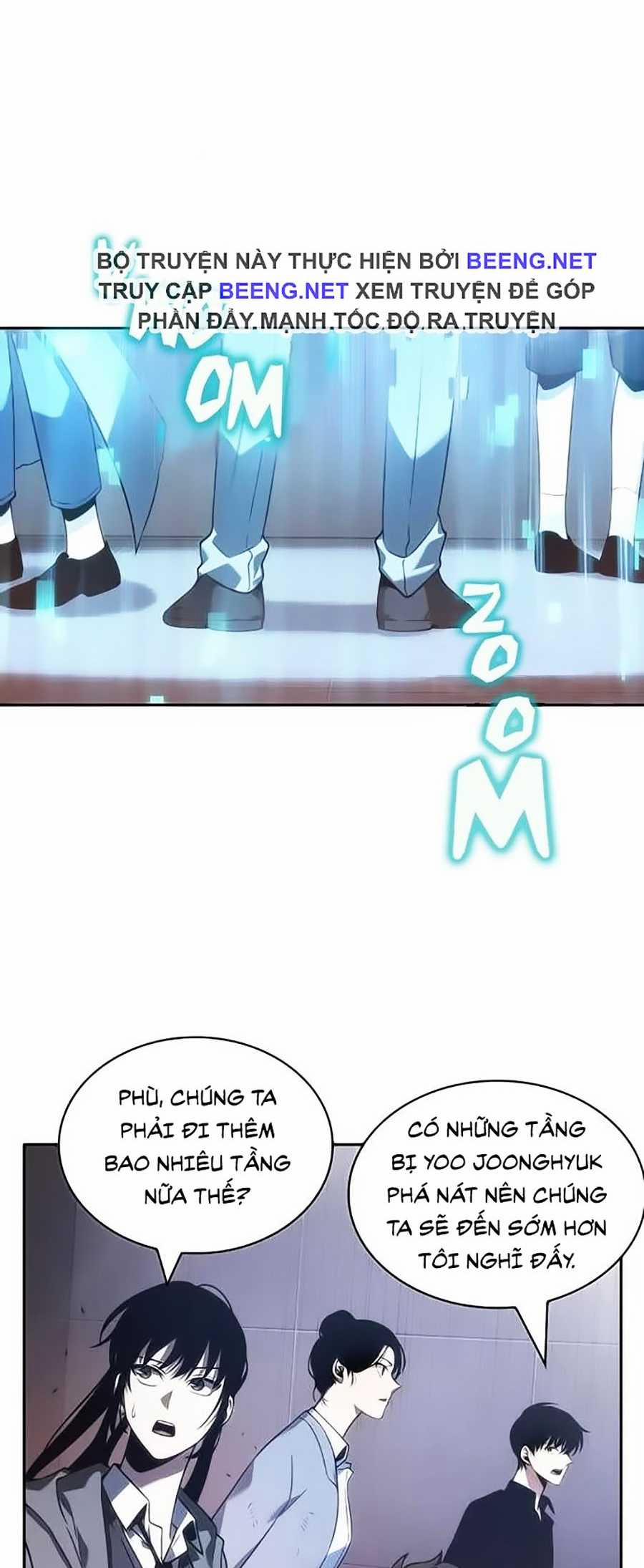 Toàn Tri Độc Giả 39 trang 1