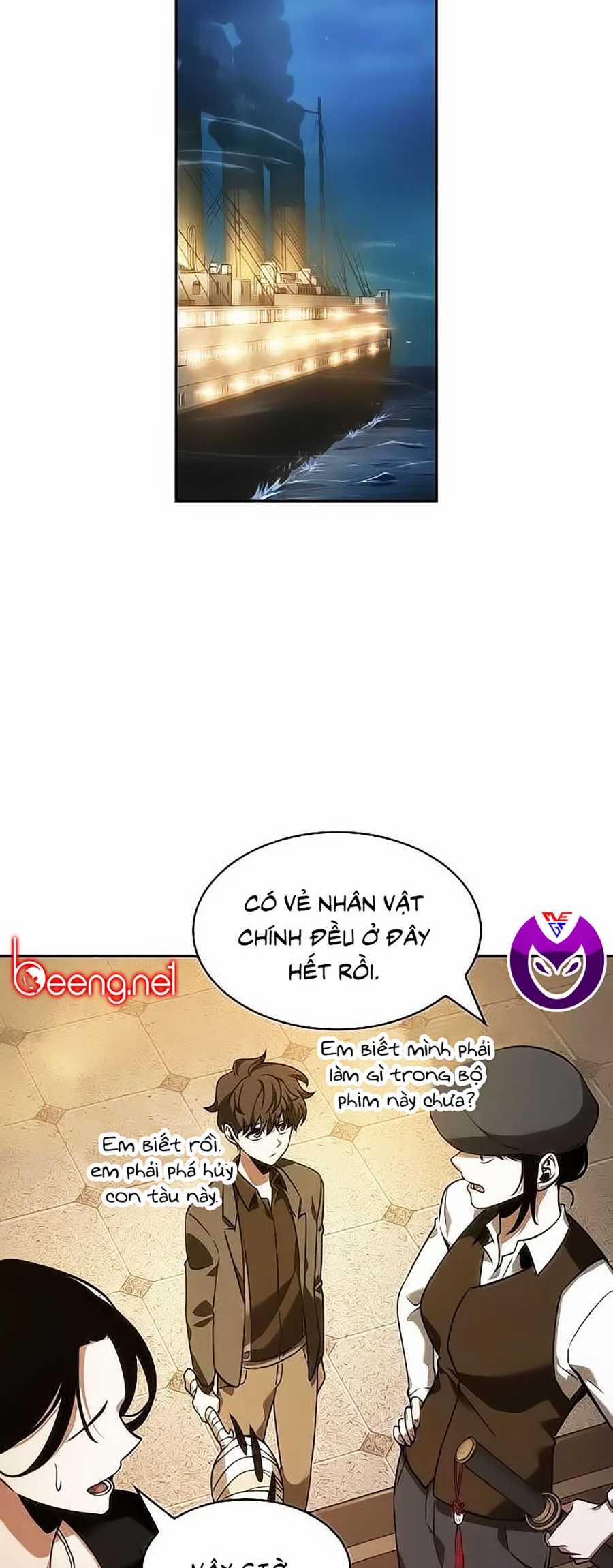 Toàn Tri Độc Giả 39 trang 14