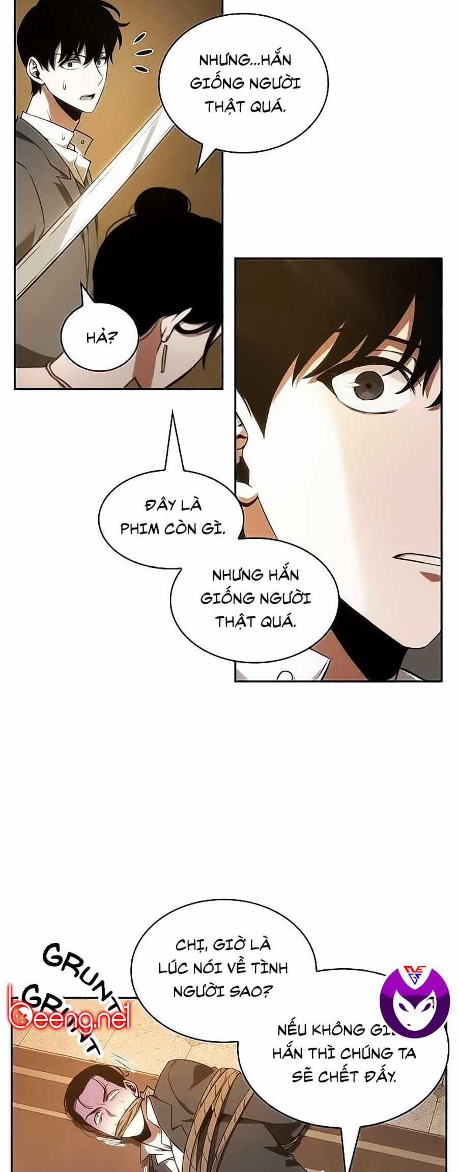 Toàn Tri Độc Giả 39 trang 17