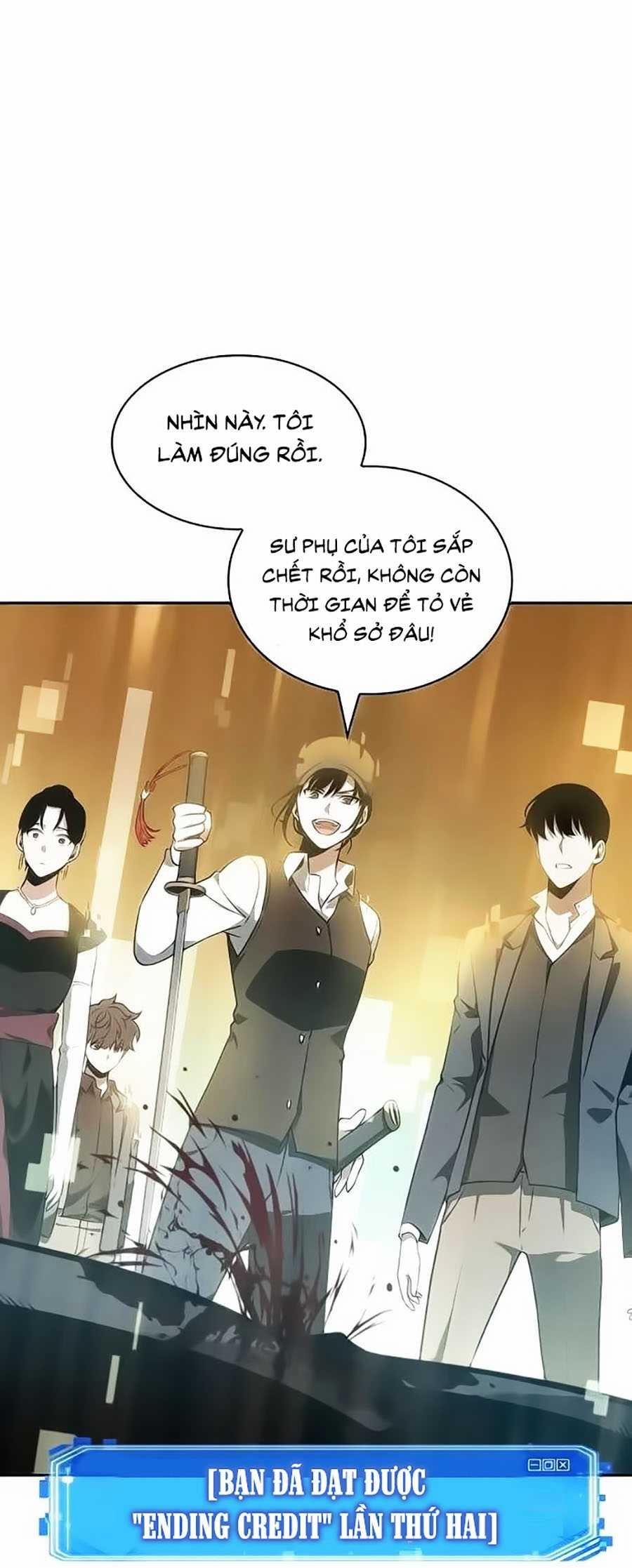 Toàn Tri Độc Giả 39 trang 20