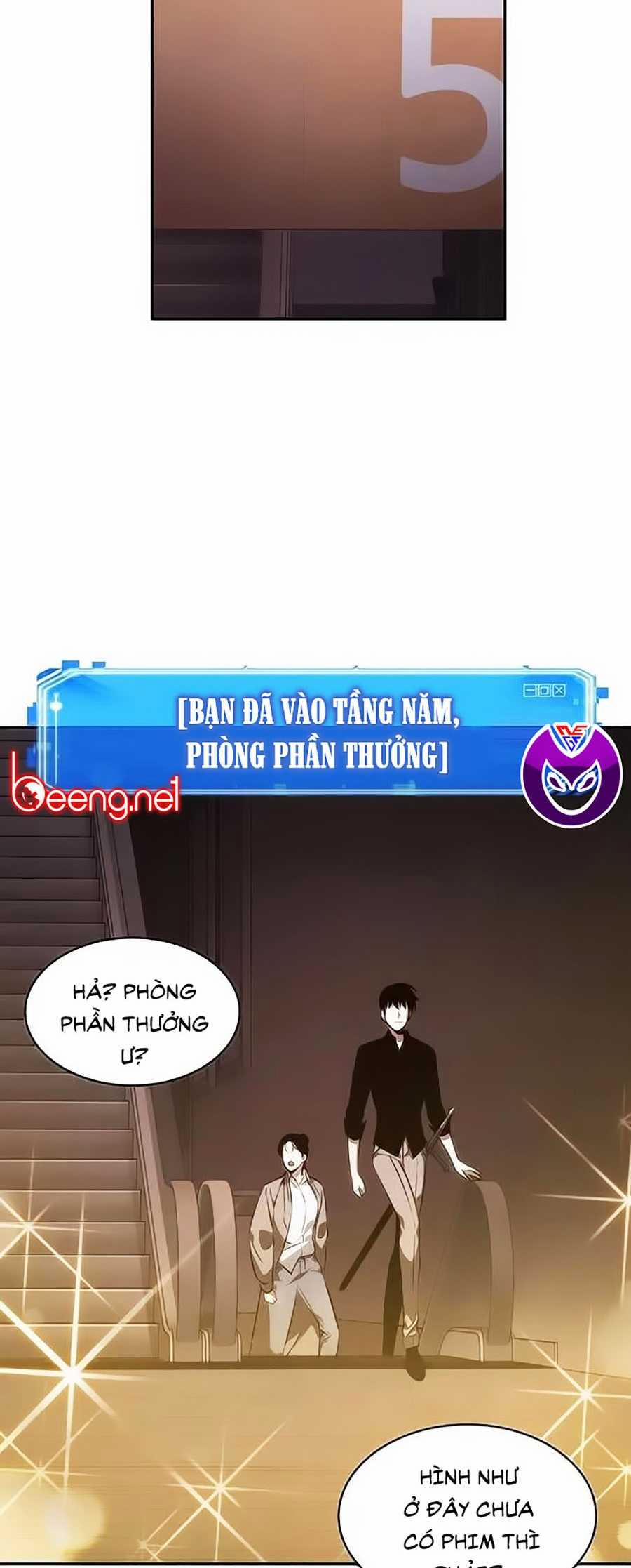 Toàn Tri Độc Giả 39 trang 23