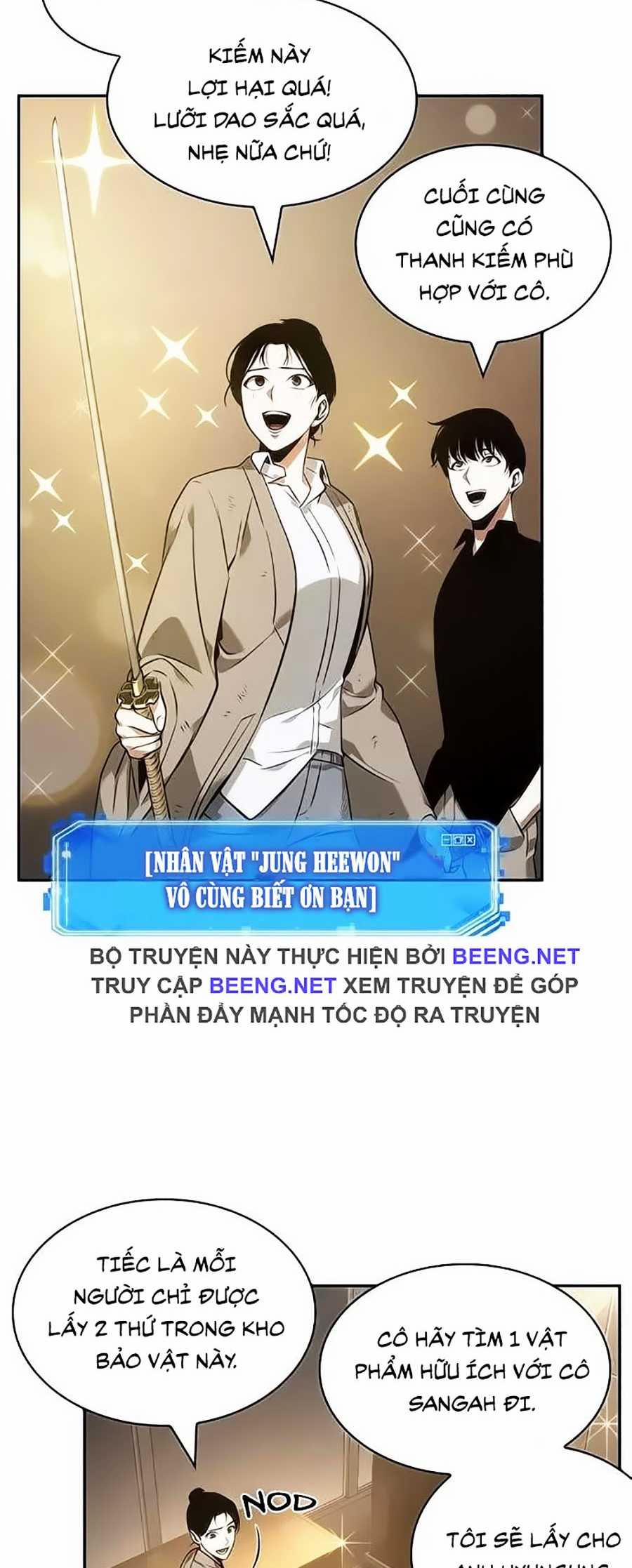 Toàn Tri Độc Giả 39 trang 27