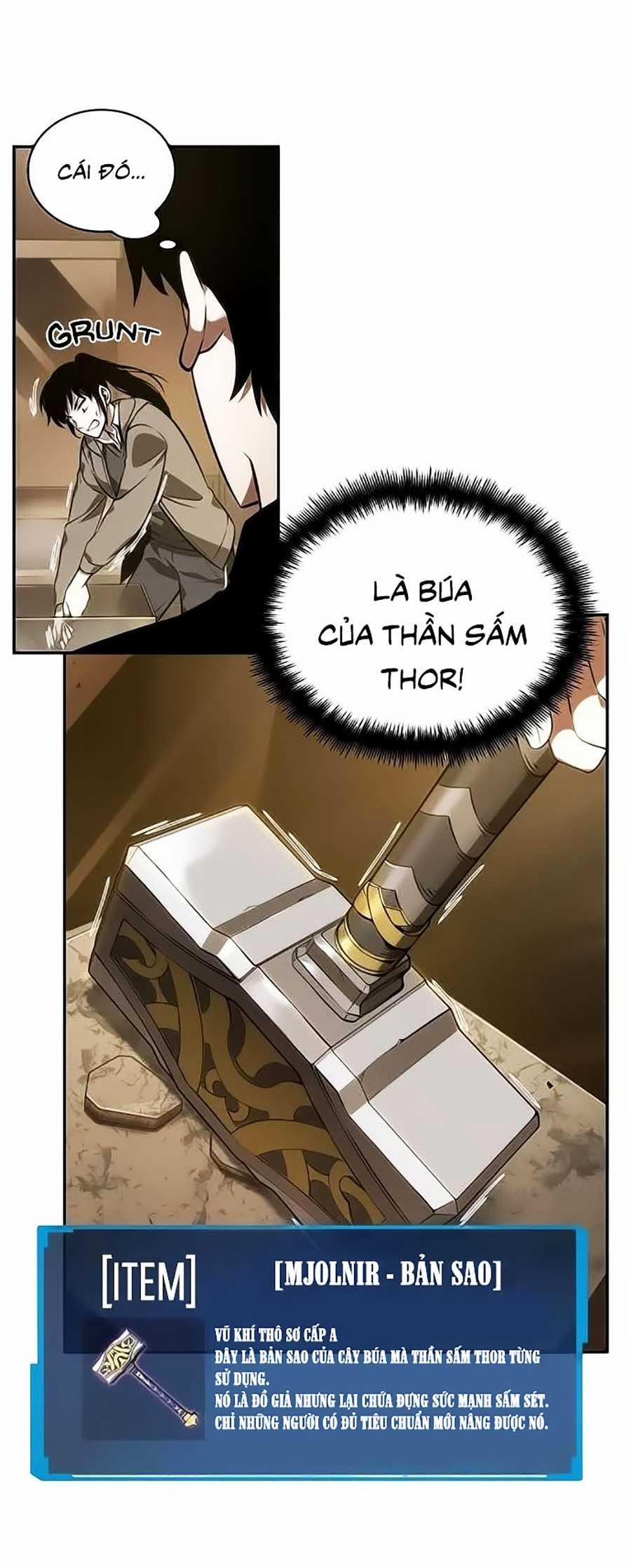 Toàn Tri Độc Giả 39 trang 29