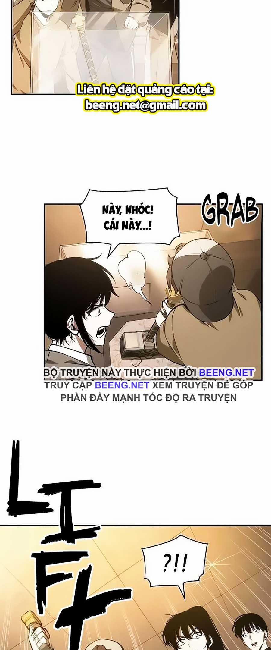 Toàn Tri Độc Giả 39 trang 31