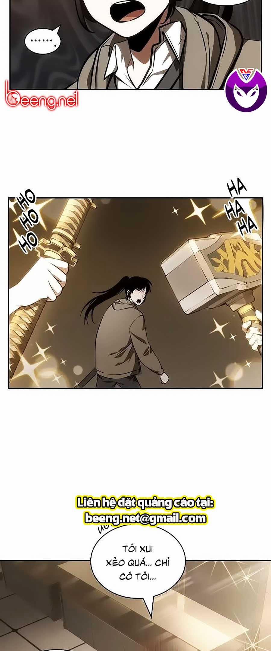 Toàn Tri Độc Giả 39 trang 33